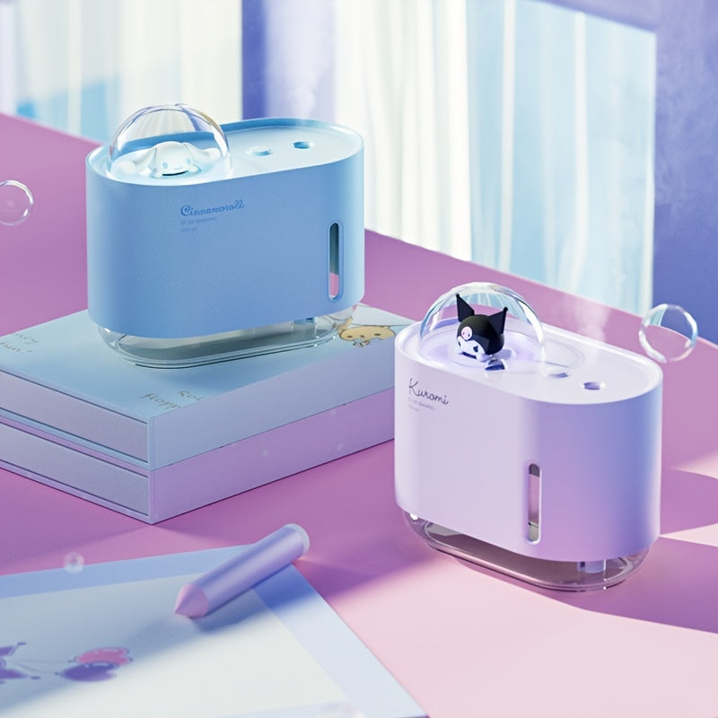 Cinnamoroll & Kuromi Dream Perfect Gift for Home